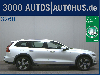 Volvo V60 Cross Country D4 AWD AHK Leder LED