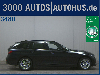 BMW 320dA Touring Luxury-Line Navi LED Pano HuD Ahk