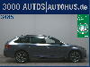Skoda Superb Kombi 1.5 TSI SportLine Navi vc Pano LED