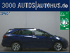 Opel Astra ST 1.5 D Business Ed. AHK Navi RfK LED