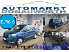 Opel Combo Life 1.5 D Start/Stop Elegance Navi Campin