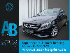 Mercedes-Benz C 180 CGI LED*Navi*SHZ*Tempomat*Teilleder*PDC