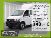 VW T6 Transporter Koffer DoKa LR*Klima Alarm 6Sitze