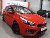 Kia ceed 1.6 T-GDI GT-TRACK 204-PS PANORAMA / XENON