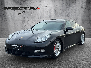 Porsche Panamera 3.6 V6 Sportauspuff