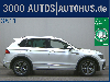 VW Tiguan 2.0 TDI 4M R-Line Navi LED AID Pano HuD