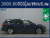 Ford Focus Turnier 2.0 EB Titanium X Navi LED DigiTa