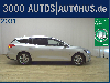 Ford Focus Turnier 1.5 EB Trend Navi LED RFK Shz