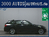 BMW 318dA Touring Advantage Navi-Pro LED AHK PDC SHZ