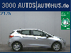 Ford Fiesta 1.5 TDCi Cool&Connect Navi PDC DAB