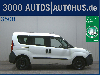 Opel Combo 1.3 CDTI Selection 5-Sitze Klima HU 03/26
