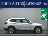 BMW X1 sDrive20d Advantage Navi LED AHK RFK Shz