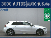 Mercedes-Benz A 200 d Progressive Navi LED MBUX RFK AHK