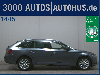 Skoda Superb Kombi 2.0 TDI Style Navi LED Leder Pano