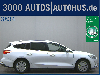 Ford Focus Turnier 1.5 EB Cool&Connect Navi AHK PDC
