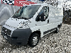 Fiat Ducato 115 Klima Navi AHK Euro5 Rckfahrkamera