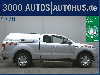 Ford Ranger 3.2 TDCi 4x4 Limited StandHzg Ahk Kamera