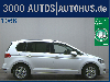 VW Touran 2.0 TDI Highline 7-Sitze Nav ACC Pano AHK