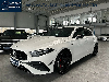 Mercedes-Benz A 35 AMG 4M AERODYNAMIK-NIGHT II-MULTIBEAM-KEYLE
