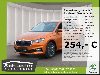 Skoda Fabia DRIVE/TOUR 1.0TSI*LED ACC R-Kam digCockp