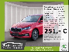 Skoda Fabia TOUR 1.0TSI*LED ACC R-Kam digCockp Keyless
