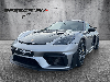 Porsche 718 Cayman GT4 RS BOSE/Keramik/ Garantie 2028