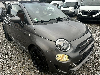 Fiat 500 S 1.Hand Cabriolet*Sport*Navi*Klima