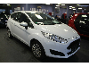 Ford Fiesta 1.25 Trend