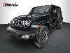 Jeep Wrangler Sahara 2.0 T-GDI AT8 4x4 *LED, Nav.*