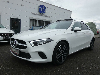 Mercedes-Benz A 200 Automatik *NAVI*KAMERA*PANORAMADACH*KLIMA*