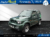 Suzuki Jimny 4x4 Klima ZV/FB Radio