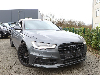 Audi A6 Avant 2.0 TDI ULTRA S-LINE BLACK / LED