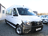 VW Crafter PLUS KOMBI MIXTO 35 L4H3 4MOTION 8-SITZE