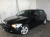 BMW 116i SPORT LINE 1.HAND KLIMAAUTOMATIK PDC SHZ