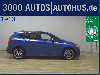 BMW 220 Active Tourer M-Sportpaket Navi LED PDC Shz
