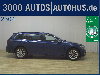 VW Passat Var. 2.0 TDI Business Navi IQ.Light AID