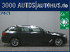 BMW 520dA Touring Navi LED AHK PDC Shz