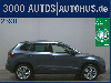 Skoda Karoq 2.0 TDI Style Navi LED PDC Shz