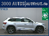 Skoda Kodiaq 2.0 TDI SportLine Navi vc LED Canton 20��