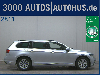VW Passat Var. 2.0 TDI Business Navi LED AID Pano