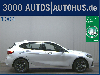 BMW 116d Sport-Line T-Leder Navi LED LC+ Shadow
