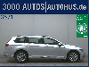 VW Passat Var. 2.0 TDI Business Navi LED Ahk RFK