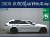 BMW 520dA Touring Leder Navi M-Lenkr. Hifi Xenon