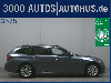 BMW 320dA Touring M-Sport Navi LC Pro LED AHK
