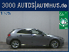 Mercedes-Benz A 200 d T-Leder Navi LED MBUX Burmester Distr.+
