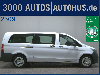 Mercedes-Benz Vito Lang CDI Tourer extralang 8-Sitze Navi Park