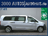 Mercedes-Benz Vito CDI Tourer extralang 8-Sitze Navi PDC Shz