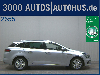 Renault Megane Grandtour 1.5 dCi Intens Navi LED PDC SHZ