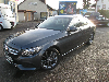 Mercedes-Benz C 200 BlueTec d ~ Automatik ~