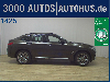 BMW X4 xDrive20d X-Line T-Leder Navi LED+ LC+ Hifi